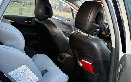 Citroen C4 II рестайлинг, 2013 год, 550 000 рублей, 7 фотография