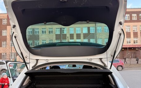 Citroen C4 II рестайлинг, 2013 год, 550 000 рублей, 9 фотография