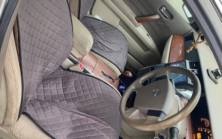 Nissan Teana, 2004 год, 580 000 рублей, 4 фотография