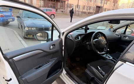 Citroen C4 II рестайлинг, 2013 год, 550 000 рублей, 4 фотография