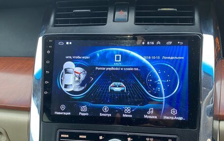 Nissan Teana, 2004 год, 580 000 рублей, 5 фотография