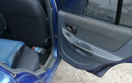 Hyundai Accent II, 2002 год, 170 000 рублей, 4 фотография