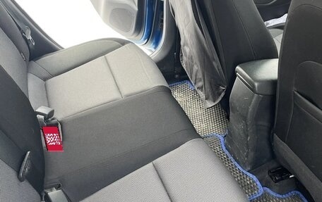 Hyundai Solaris II рестайлинг, 2017 год, 1 200 000 рублей, 5 фотография