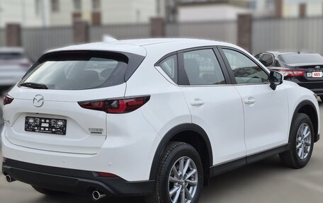 Mazda CX-5 II, 2025 год, 3 250 000 рублей, 7 фотография