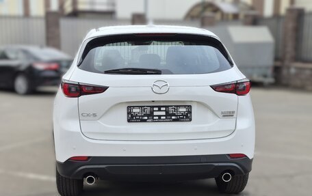 Mazda CX-5 II, 2025 год, 3 250 000 рублей, 6 фотография