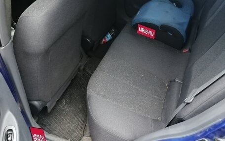 Hyundai Accent II, 2002 год, 170 000 рублей, 5 фотография