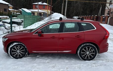 Volvo XC60 II, 2018 год, 2 550 000 рублей, 2 фотография