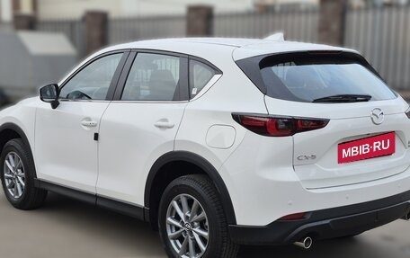 Mazda CX-5 II, 2025 год, 3 250 000 рублей, 5 фотография