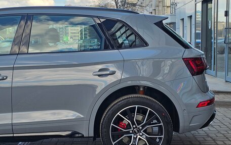 Audi Q5, 2025 год, 5 950 000 рублей, 6 фотография