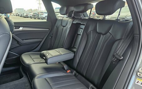 Audi Q5, 2025 год, 5 950 000 рублей, 18 фотография