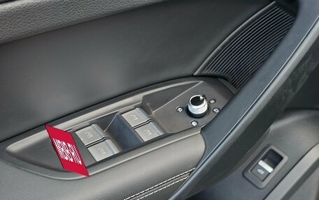 Audi Q5, 2025 год, 5 950 000 рублей, 15 фотография