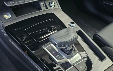 Audi Q5, 2025 год, 5 950 000 рублей, 36 фотография