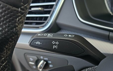 Audi Q5, 2025 год, 5 950 000 рублей, 29 фотография