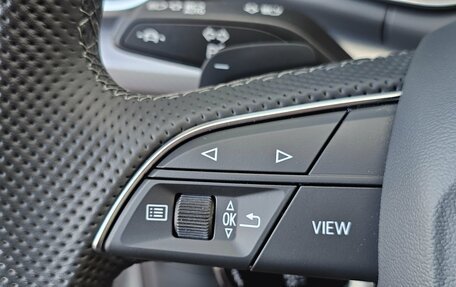 Audi Q5, 2025 год, 5 950 000 рублей, 32 фотография