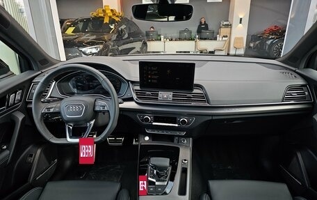 Audi Q5, 2025 год, 5 950 000 рублей, 25 фотография