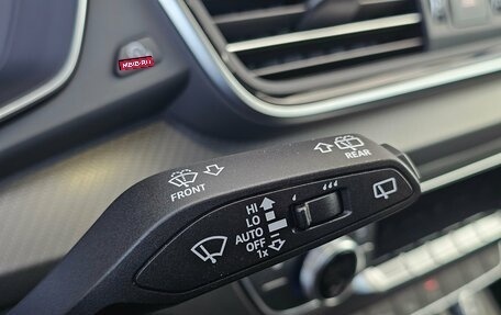 Audi Q5, 2025 год, 5 950 000 рублей, 31 фотография