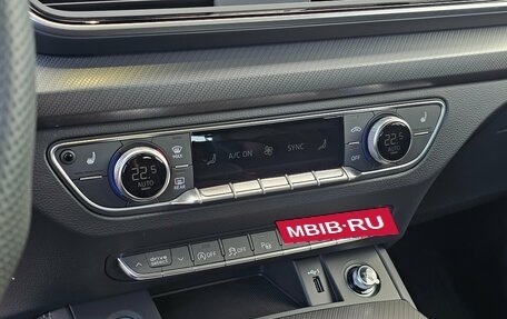 Audi Q5, 2025 год, 5 950 000 рублей, 35 фотография