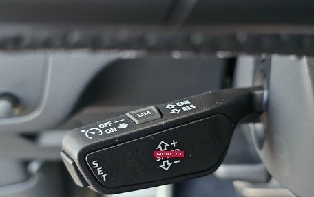 Audi Q5, 2025 год, 5 950 000 рублей, 30 фотография