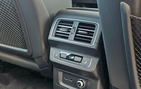 Audi Q5, 2025 год, 5 950 000 рублей, 37 фотография