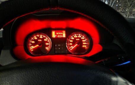 Nissan Terrano III, 2015 год, 1 300 000 рублей, 3 фотография