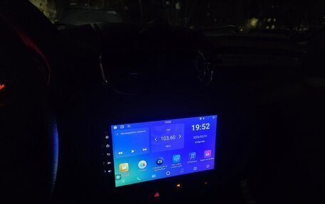 Nissan Terrano III, 2015 год, 1 300 000 рублей, 2 фотография