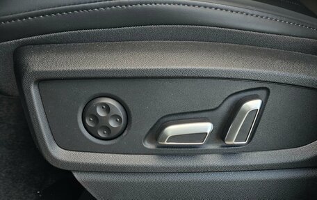 Audi Q5, 2025 год, 5 950 000 рублей, 39 фотография