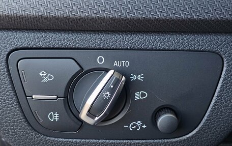 Audi Q5, 2025 год, 5 950 000 рублей, 40 фотография