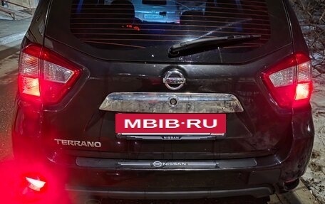 Nissan Terrano III, 2015 год, 1 300 000 рублей, 5 фотография