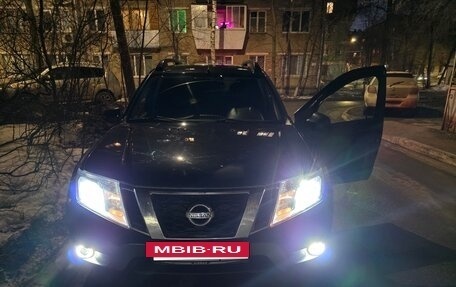 Nissan Terrano III, 2015 год, 1 300 000 рублей, 6 фотография