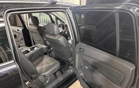 Opel Zafira B, 2011 год, 700 000 рублей, 13 фотография