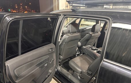 Opel Zafira B, 2011 год, 700 000 рублей, 11 фотография