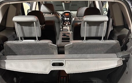 Opel Zafira B, 2011 год, 700 000 рублей, 18 фотография