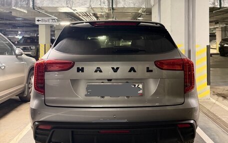 Haval Jolion, 2024 год, 1 999 999 рублей, 3 фотография