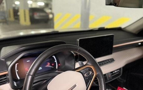 Haval Jolion, 2024 год, 1 999 999 рублей, 4 фотография