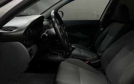 Nissan Almera, 2005 год, 284 999 рублей, 6 фотография