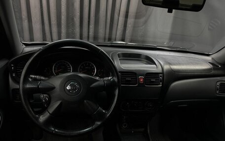 Nissan Almera, 2005 год, 284 999 рублей, 7 фотография