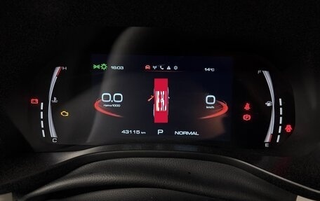 Haval Jolion, 2024 год, 1 999 999 рублей, 7 фотография