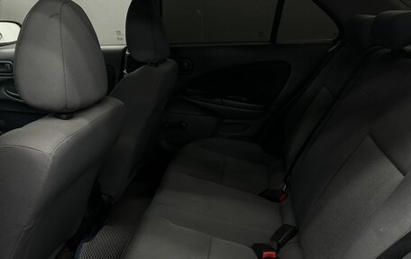 Nissan Almera, 2005 год, 284 999 рублей, 14 фотография