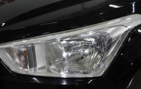 Hyundai Creta I рестайлинг, 2016 год, 1 400 000 рублей, 5 фотография