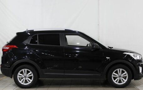 Hyundai Creta I рестайлинг, 2016 год, 1 400 000 рублей, 6 фотография