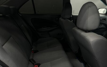 Nissan Almera, 2005 год, 284 999 рублей, 13 фотография