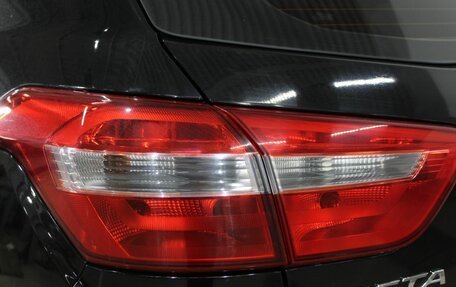 Hyundai Creta I рестайлинг, 2016 год, 1 400 000 рублей, 12 фотография