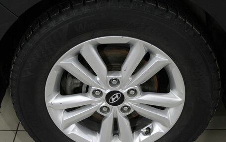 Hyundai Creta I рестайлинг, 2016 год, 1 400 000 рублей, 15 фотография