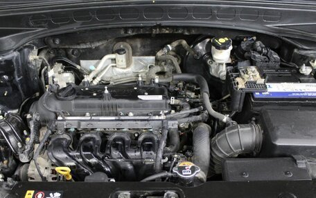 Hyundai Creta I рестайлинг, 2016 год, 1 400 000 рублей, 16 фотография