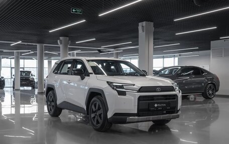Toyota RAV4, 2025 год, 4 990 000 рублей, 2 фотография