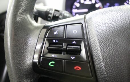 Hyundai Creta I рестайлинг, 2016 год, 1 400 000 рублей, 23 фотография