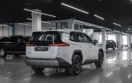 Toyota RAV4, 2025 год, 4 990 000 рублей, 5 фотография