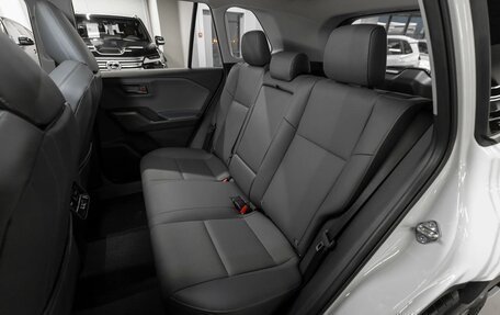 Toyota RAV4, 2025 год, 4 990 000 рублей, 13 фотография