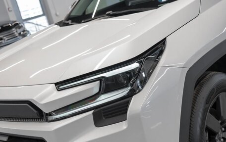 Toyota RAV4, 2025 год, 4 990 000 рублей, 24 фотография