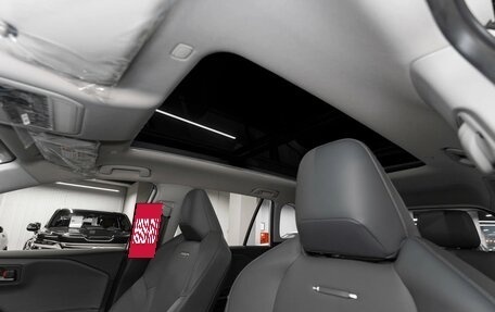 Toyota RAV4, 2025 год, 4 990 000 рублей, 10 фотография